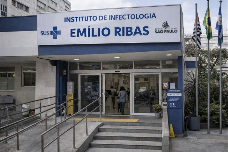 Secretaria de Saúde confirma novo caso de mpox do grupo lp em São Paulo