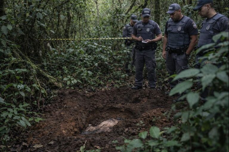 Corpo de arquiteta desaparecida é encontrado em área de mata em Marsilac, na Zona Sul de SP