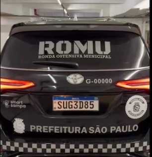 Nunes recria Ronda Ostensiva Municipal na GCM e anuncia foco em policiamento ostensivo