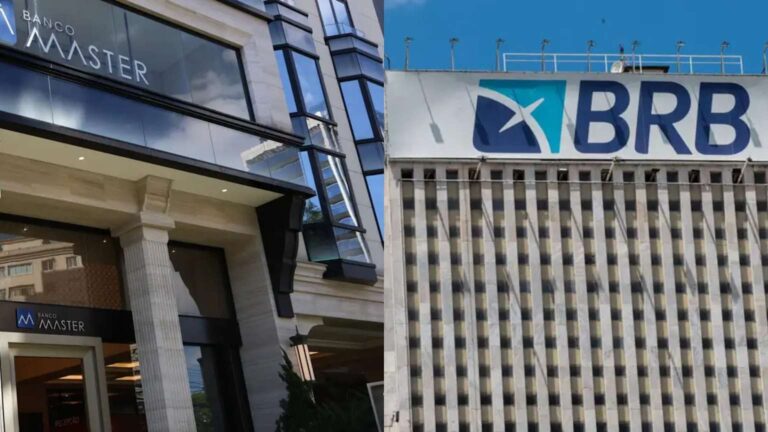 STF e Polícia Federal sob pressão no caso Banco Master