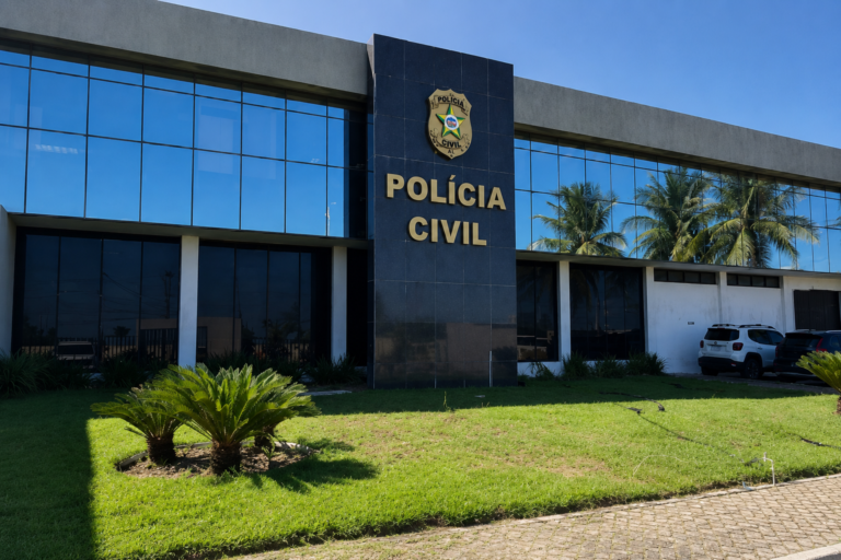 Polícia Civil diz ter localizado 100% das crianças desaparecidas após setor especializado