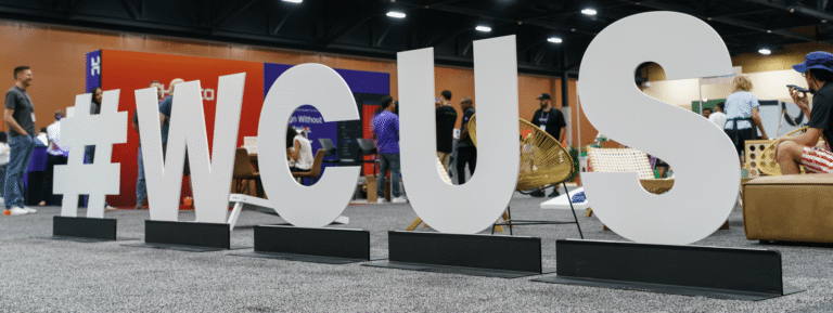 WordPress.org blog: AI Creates Opportunity While Artists Ship at WordCamp US 2026